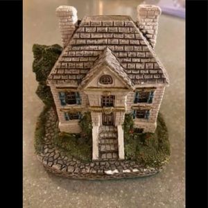 Ron Gordon Design - High School